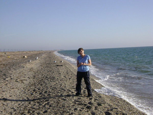 Татьяна Апенышева