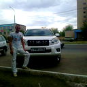 Вова Афанасьев