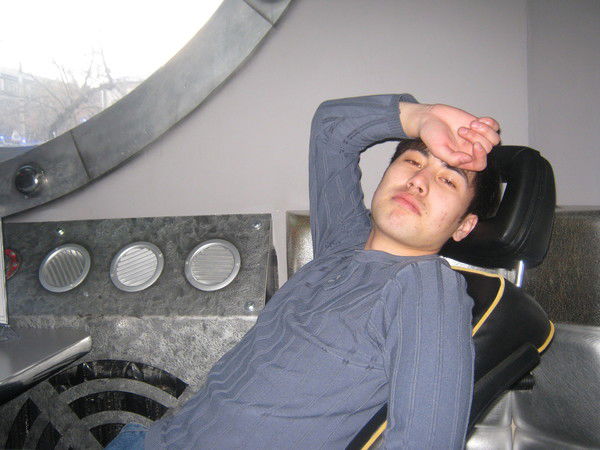 Талгат Тулегенов