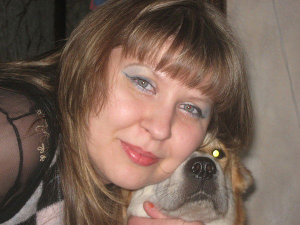 Марина Цесарь