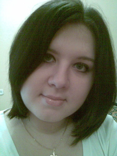 Екатерина Симонова