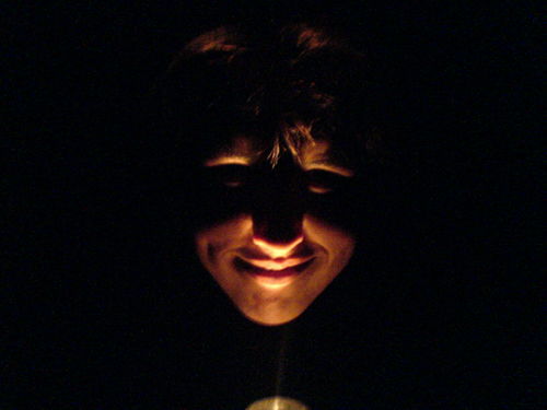 Николай Дукмас