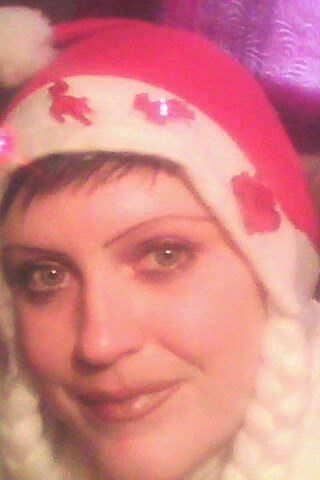 Наталья Сурчалова