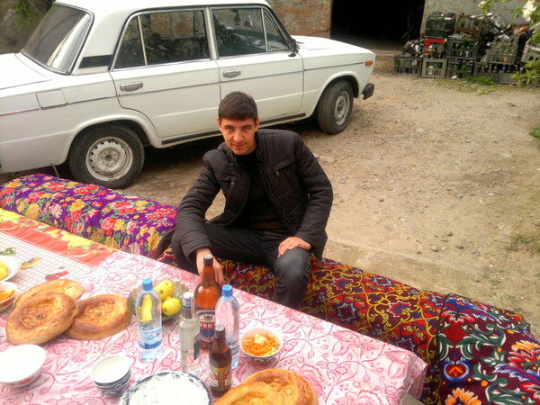 Владимир Соловьёв