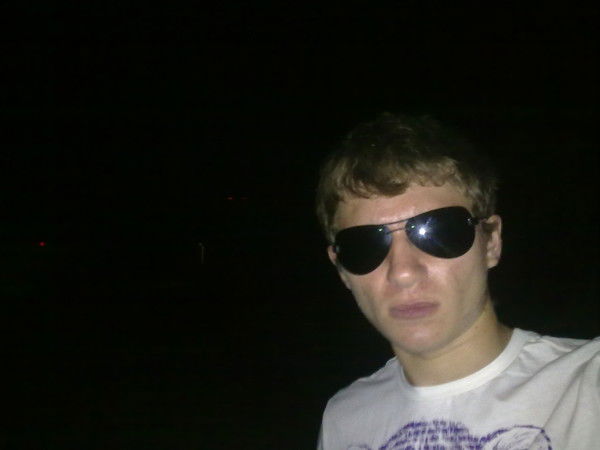 Илья Радкевич