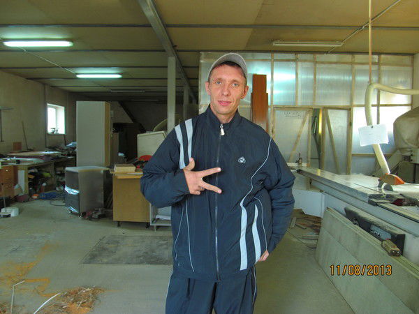 Евгений Новоенисейский