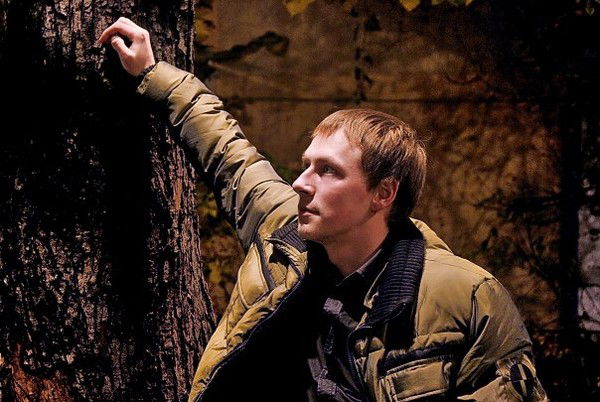 Дмитрий Зуев