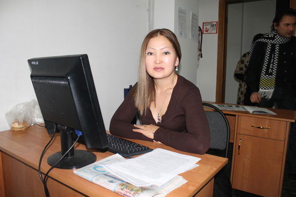 Асем Мухаметкали