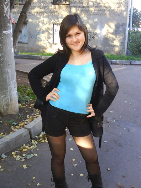 Ирина Хабибуллина