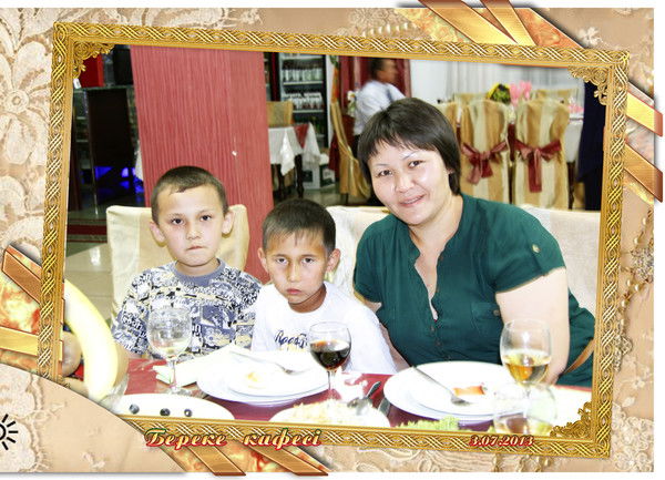 Гульчитай Кыстаубаева