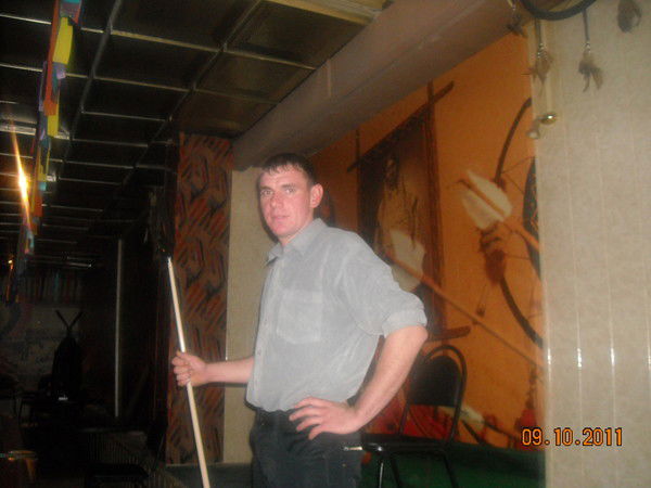 Дмитрий Лотков