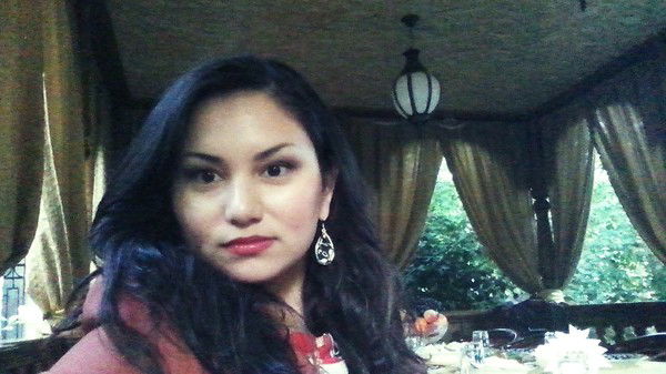 Шарбану Уйсенбаева