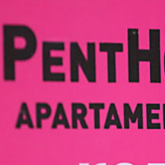 Penthouse Hostel Almaty