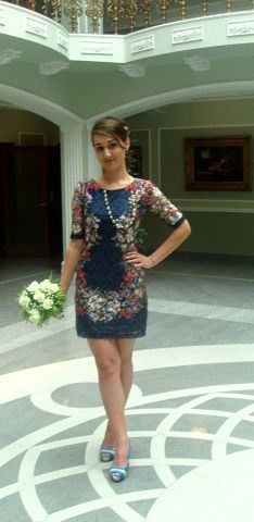 Виктория Кудрявых