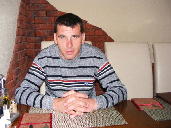 Андрей Макаров