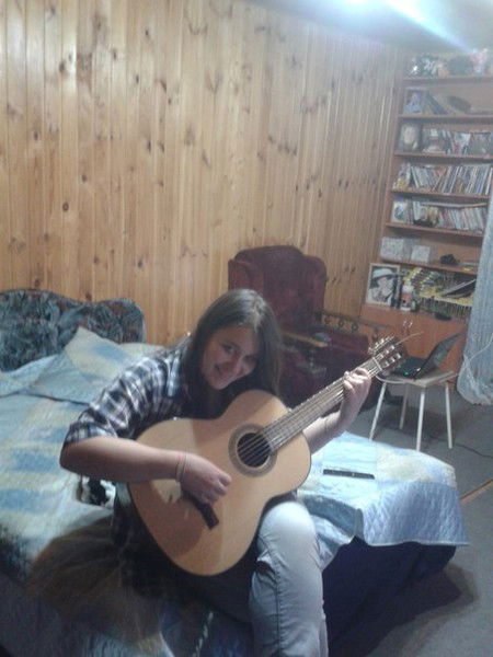 Юлия Блудова