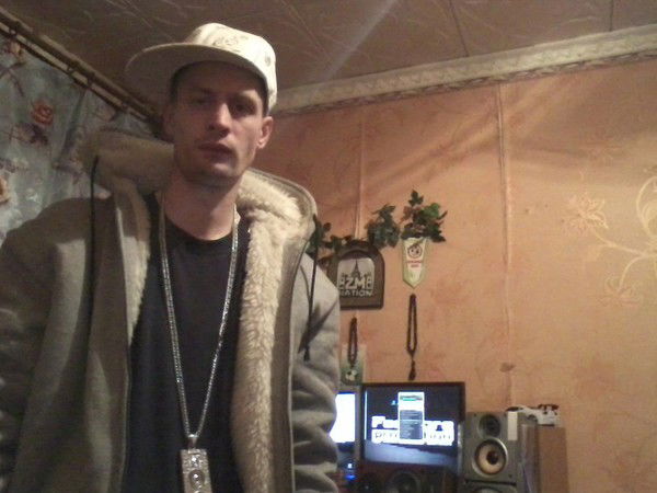 Рома Стасюк