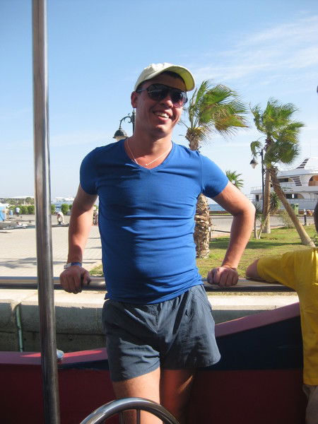 Димон Салихов