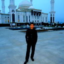 Нурлан Калымбеков