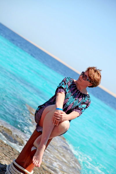 Алевтина Бородай