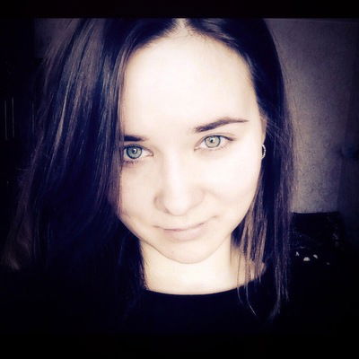 Анастасия Ярочкина