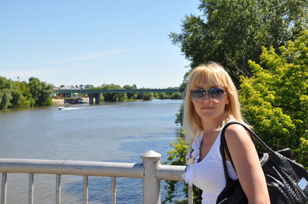 Татьяна Богатова