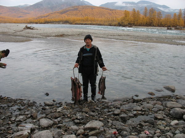 Скорняков Юрий