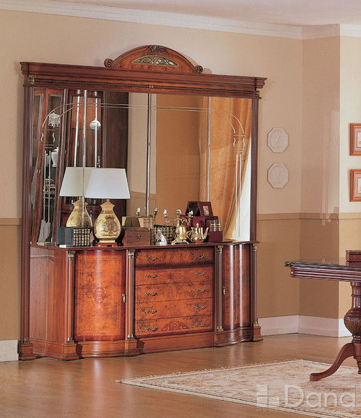 Андромеда Салон