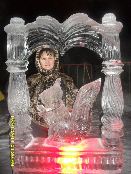 Татьяна Тищенко