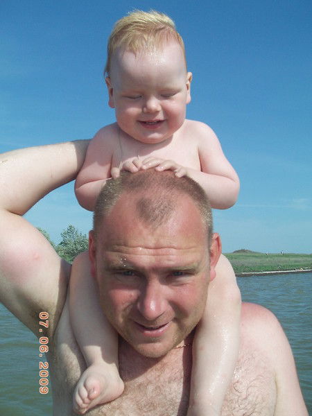 Юрий Прохоров