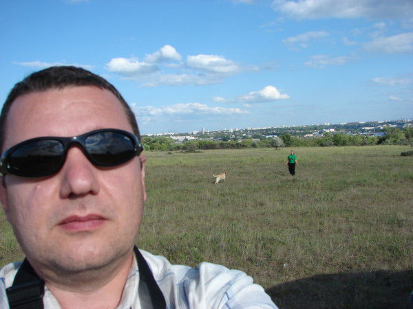 Евгений Маринин