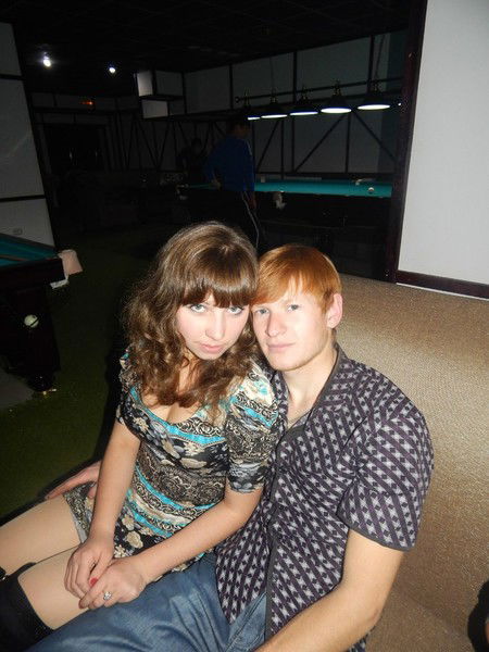 Валера Попроцкий