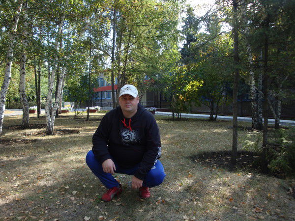 Алексей Ситников