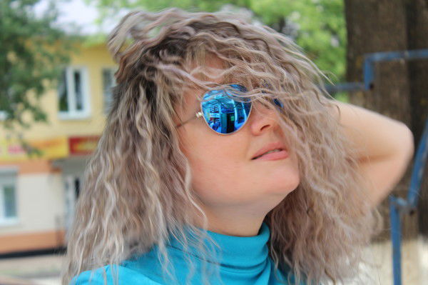 Гульнара Шаймурзина