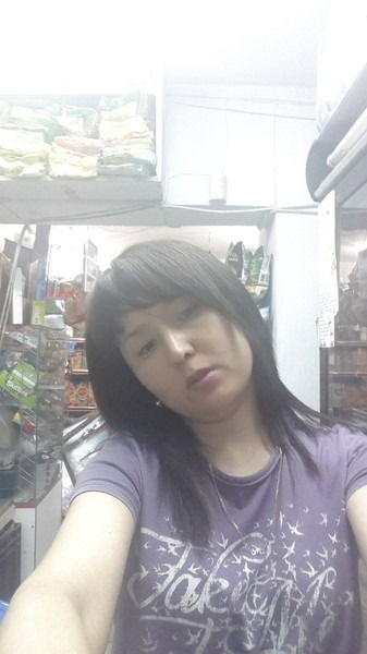 Роза Мекешева