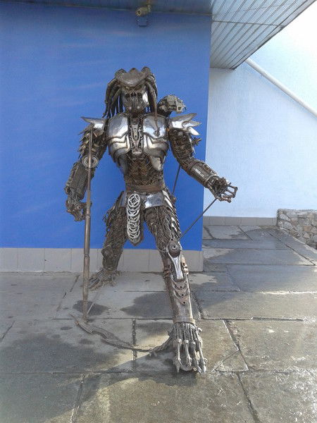 Александр Македонский