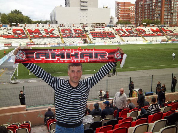 Артем Глебов