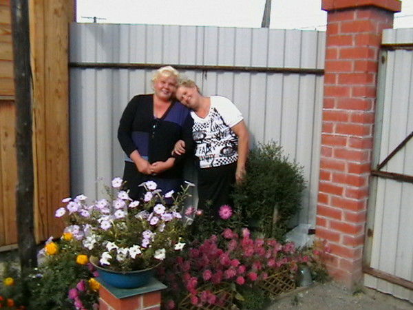 Жизненая Любовь......