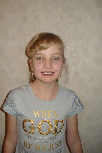 Анастасия Сиваш