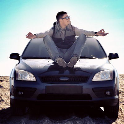 Тимур Лачинов