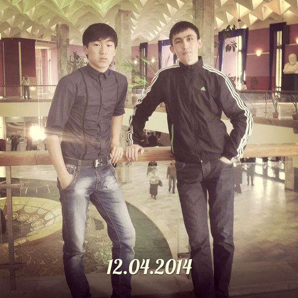 Нургали Шалгынбаев