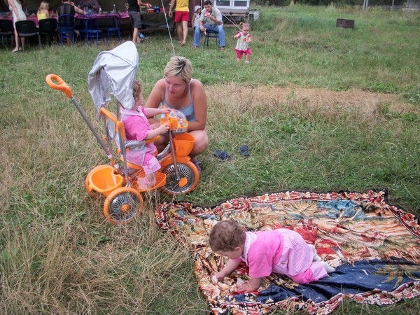 Натали Гладевич