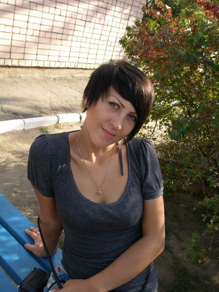 Виктория Васюнина