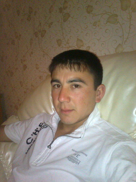 Шахидин Худяков