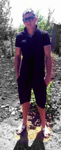 Дима Антонюк