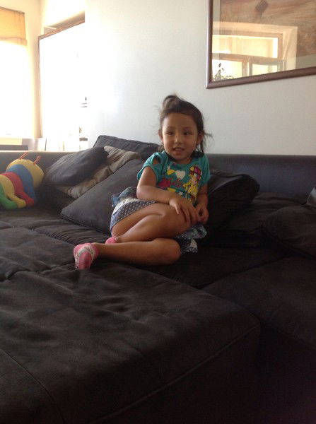 Татьяна Цой