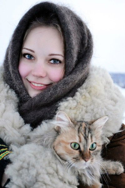 Анастасия Чукарова