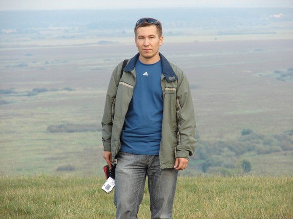 Дмитрий Мальцев