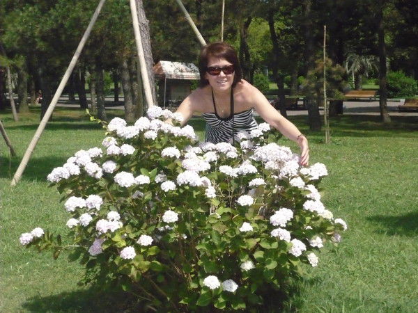 Айгуль Акбарова