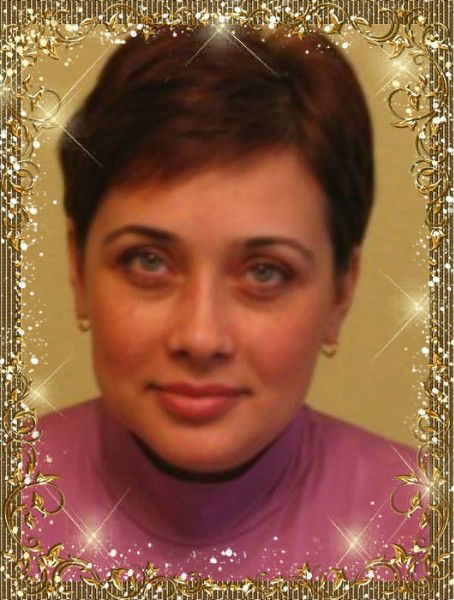 Ольга Трушлякова